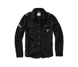 W:O:A - Vintage Longsleeve – Bild 2