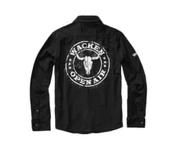 W:O:A - Vintage Longsleeve – Bild 3