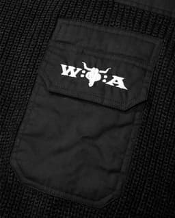 W:O:A - Strick Bundle – Bild 5