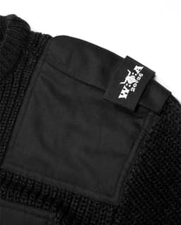 W:O:A - Strick Bundle – Bild 4