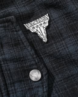 W:O:A - Gefütterte Hemdjacke - Zeitlos – Bild 7