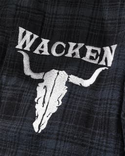 W:O:A - Gefütterte Hemdjacke - Zeitlos – Bild 6