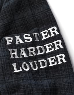 W:O:A - Gefütterte Hemdjacke - Zeitlos – Bild 5