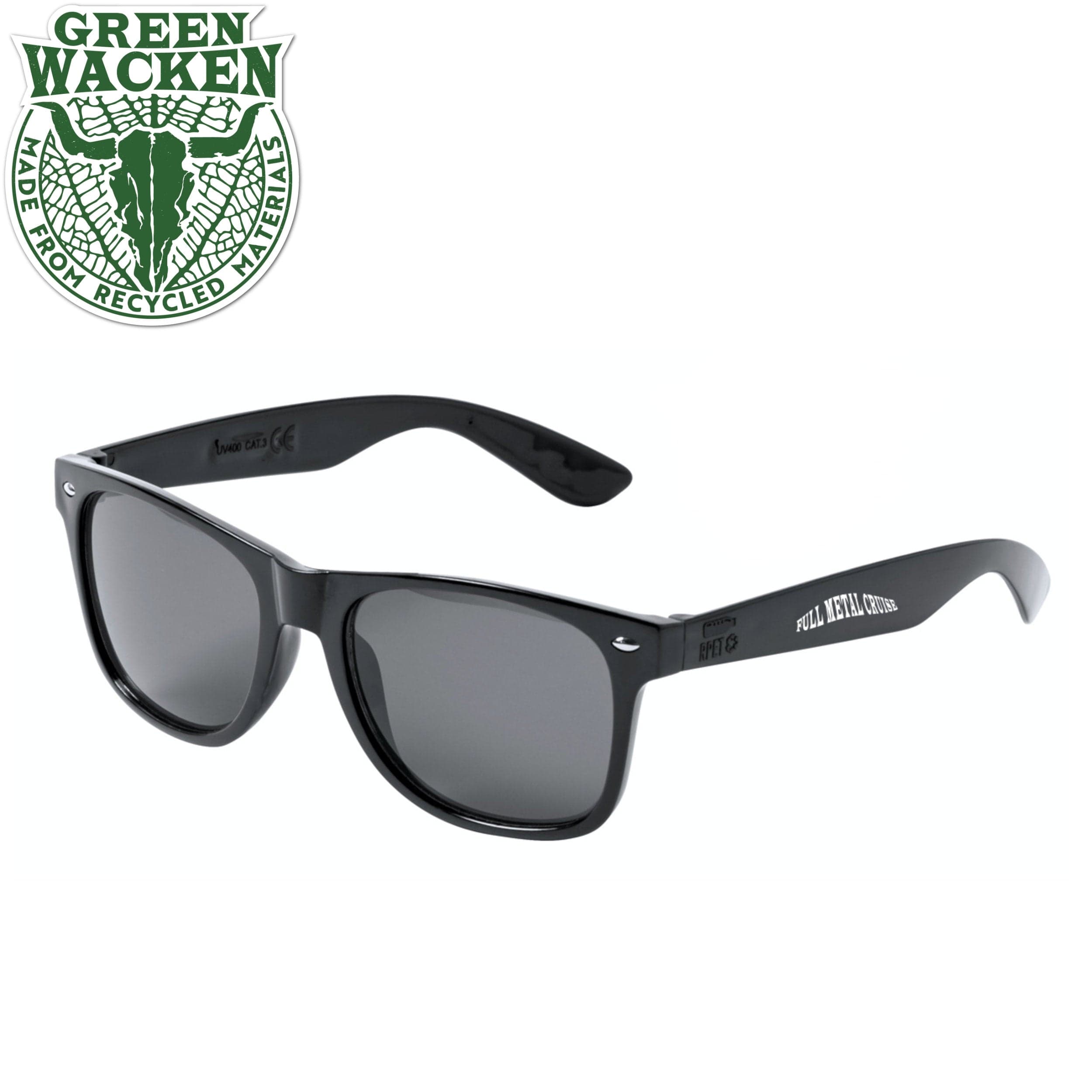 FMC - Sonnenbrille - Bunner