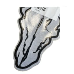 W:O:A - Patch - Bullhead Groß – Bild 5