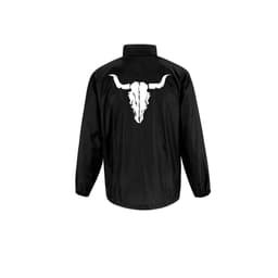 W:O:A - Windbreaker - Logo Kids – Bild 2