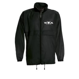 W:O:A - Windbreaker - Logo Kids – Bild 1