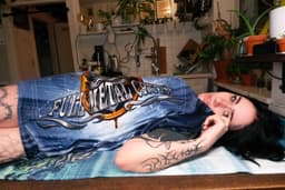 FMC - Badetuch - Leuchtturm – Bild 4