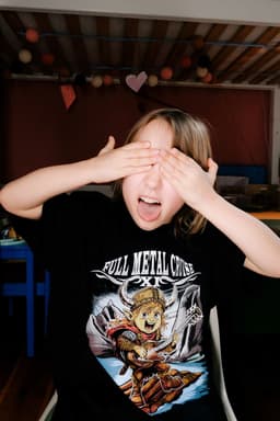 FMC - Kids T-Shirt - XI – Bild 4