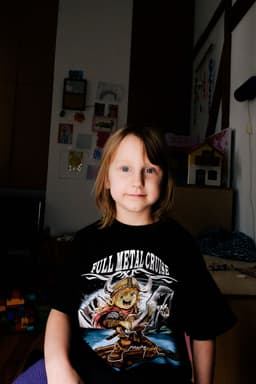 FMC - Kids T-Shirt - XI – Bild 6