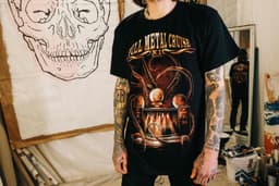 FMC - T-Shirt - Pool Stage Part 1 2024 – Bild 7