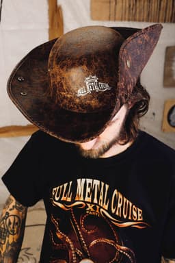 FMC - Piratenhut – Bild 3