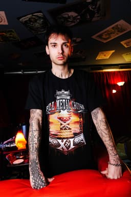 FMC - T-Shirt - Main 2024 Part 2 – Bild 5