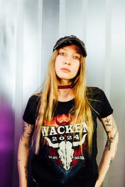 W:O:A - Girlie - Main 2024 – Bild 6