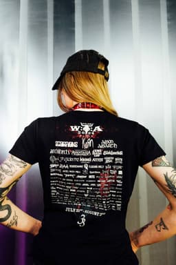 W:O:A - Girlie - Main 2024 – Bild 4