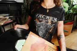 W:O:A - Girlie - Night to remember 2024 – Bild 4