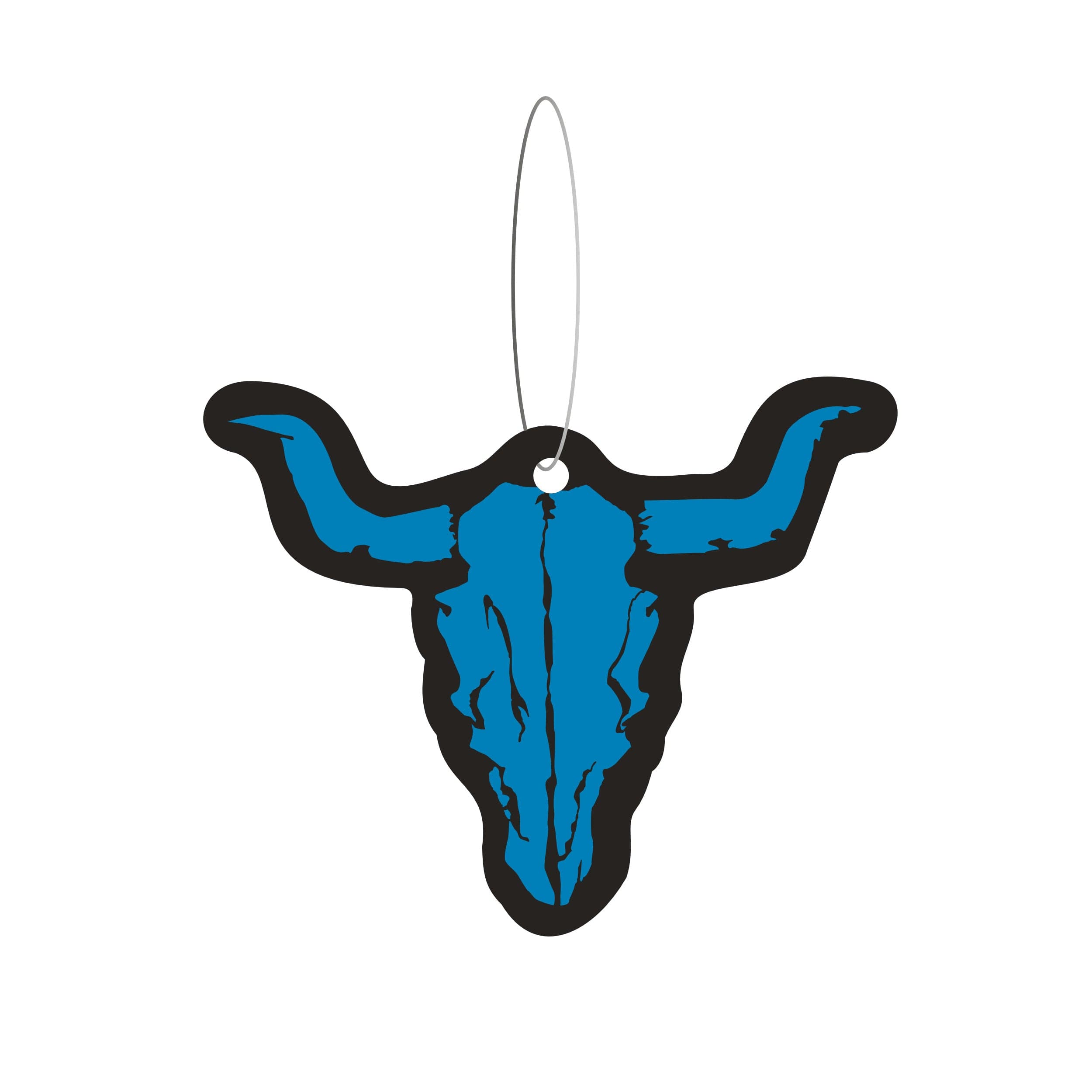 W:O:A - Duftschädel - Blue Ice