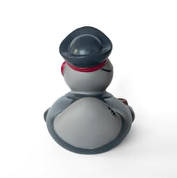 FMC - Badeente - Jolly Roger – Bild 2