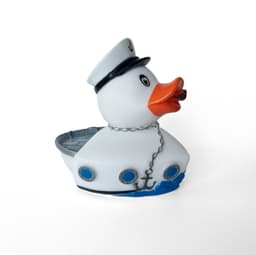 FMC - Badeente - Schiff – Bild 2