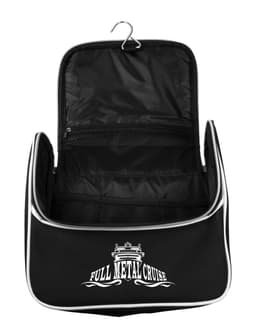 FMC - Kulturtasche - Stick Logo – Bild 1