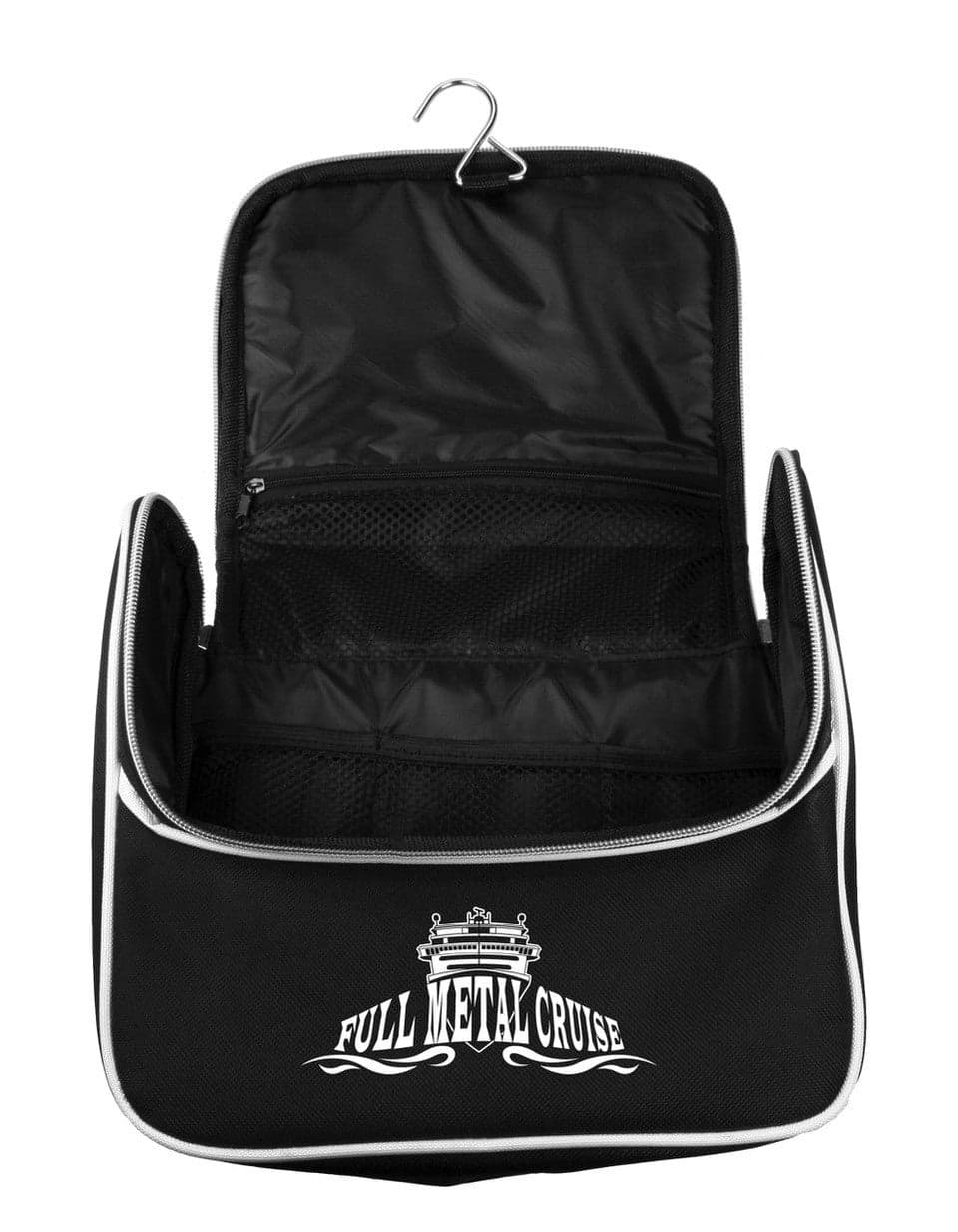 FMC - Kulturtasche - Stick Logo