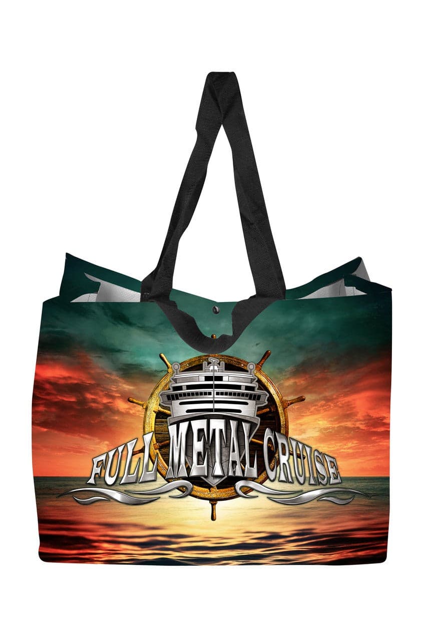 FMC - Shopping Bag