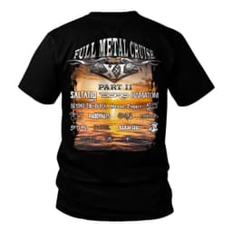 FMC - T-Shirt - Main 2024 Part 2 – Bild 3