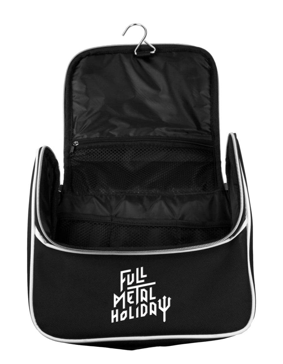 FMH - Kulturtasche - Stick Logo