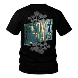 FMH - T-Shirt - Trident – Bild 3