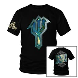 FMH - T-Shirt - Trident – Bild 1