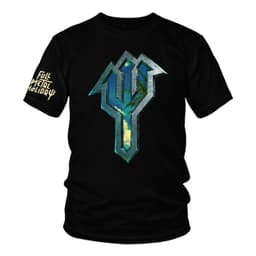 FMH - T-Shirt - Trident – Bild 2