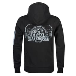 FMM - Hoodzip Deluxe – Bild 2