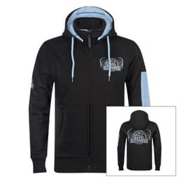 FMM - Hoodzip Deluxe – Bild 1