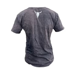 W:O:A - T-Shirt - Faded Asphalt – Bild 2