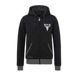 W:O:A - HoodZip - Faster Stage – Bild 6