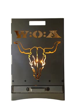 W:O:A - Feuerkorb – Bild 5