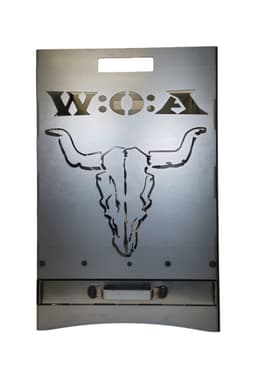 W:O:A - Feuerkorb – Bild 8