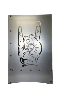 W:O:A - Feuerkorb – Bild 9