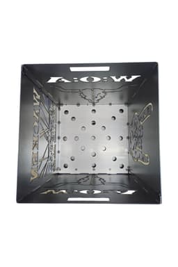 W:O:A - Feuerkorb – Bild 10