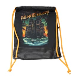 FMH - Gymbag Deluxe – Bild 3