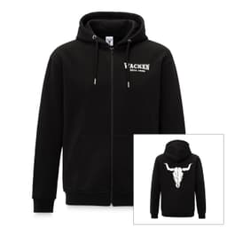 Wacken Originals -  HoodZip – Bild 1