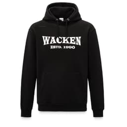 Wacken Originals -  Hoodie – Bild 3