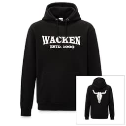 Wacken Originals -  Hoodie – Bild 1