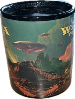 W:O:A - Magic Mug 2025 – Bild 3