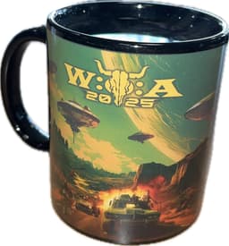 W:O:A - Magic Mug 2025 – Bild 6