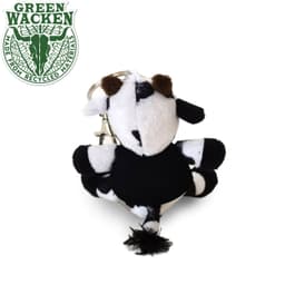 W:O:A - Schlüsselanhänger Kuh – Bild 2