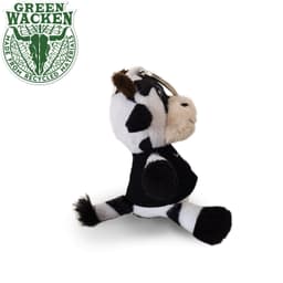 W:O:A - Schlüsselanhänger Kuh – Bild 3