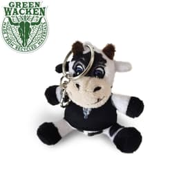 W:O:A - Schlüsselanhänger Kuh – Bild 4