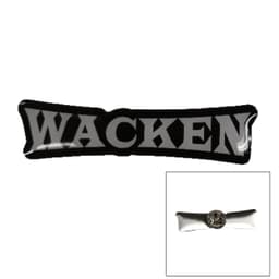 W:O:A - Pin - Wacken – Bild 1