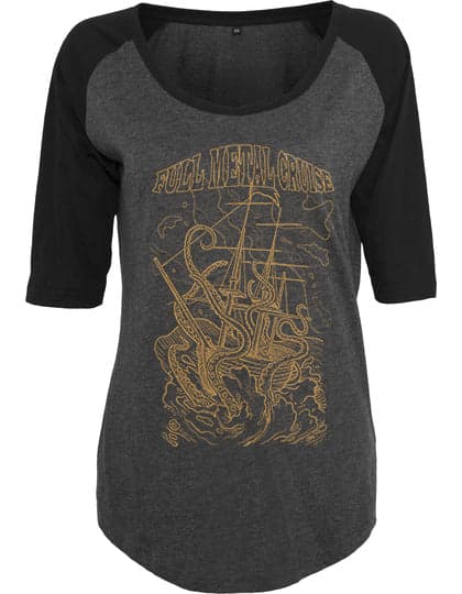 FMC - Raglan Girlie - Tentacle